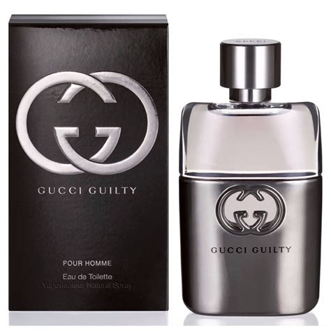 perfume gucci guilty caballero